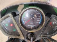 Black Hero Splendor Pro