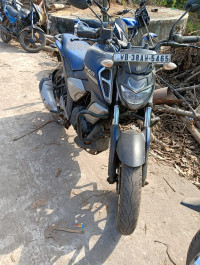 Yamaha FZ-S FI V3 BS6 2021 Model