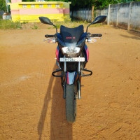 TVS Apache RTR 160 2020 Model