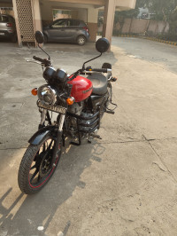 Royal Enfield Thunderbird 350