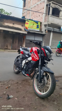 Bajaj Pulsar NS200 2021 Model