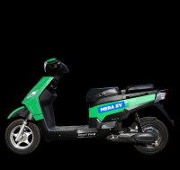 Hero Electric NYX