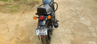 Royal Enfield Hunter 350 Retro