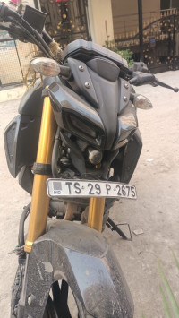 Yamaha MT-15 Ver 2.0