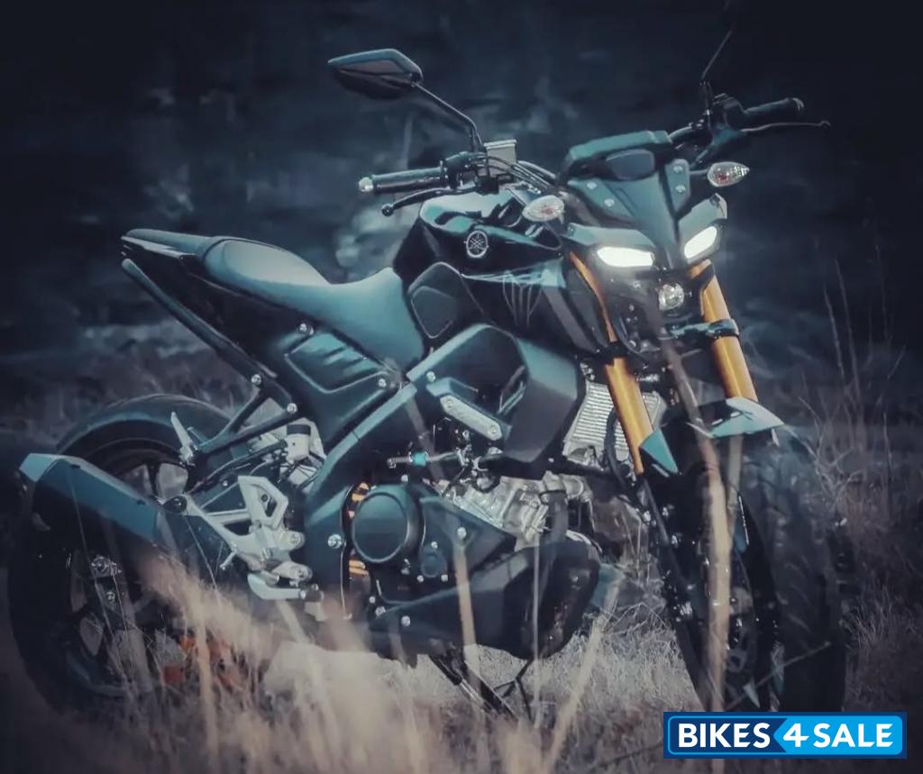 Yamaha MT-15 Ver 2.0