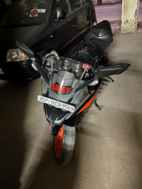 KTM RC 200