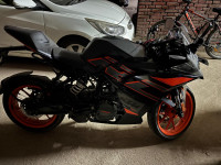 KTM RC 200