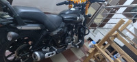 Bajaj Avenger Street 160 2021 Model