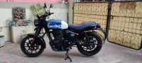Royal Enfield Hunter 350 Metro