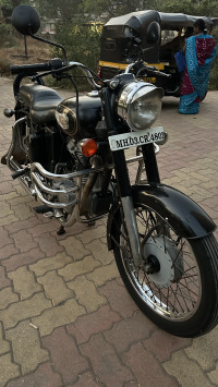 Royal Enfield Bullet Standard 350