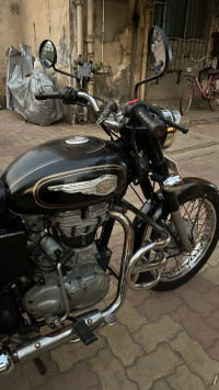 Royal Enfield Bullet Standard 350