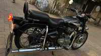 Royal Enfield Bullet Standard 350