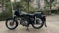 Royal Enfield Bullet Standard 350
