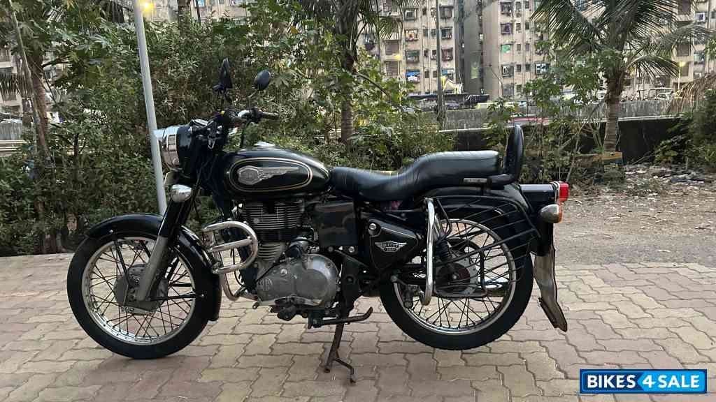 Royal Enfield Bullet Standard 350