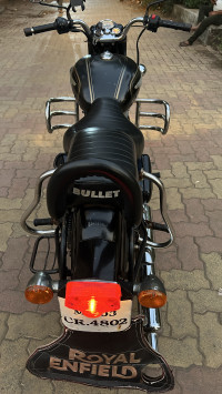 Royal Enfield Bullet Standard 350