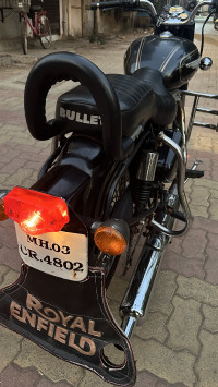 Royal Enfield Bullet Standard 350