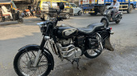Royal Enfield Bullet Standard 350