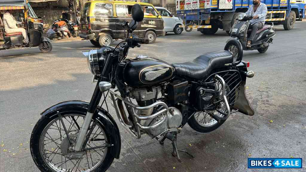 Royal Enfield Bullet Standard 350