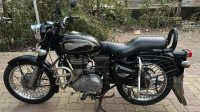 Royal Enfield Bullet Standard 350
