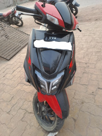 TVS NTORQ 125 Race Edition BS6 2022 Model