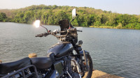 Royal Enfield Bullet 350 ES BS6