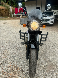 Royal Enfield Meteor 350 Stellar 2022 Model