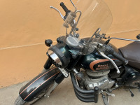 Royal Enfield Classic 350 Dual Channel BS6