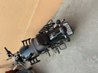 Royal Enfield Classic 350 Dual Channel BS6