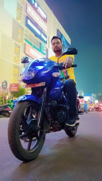 Bajaj Pulsar 150 DTSi 2018 Model