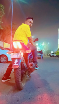 Bajaj Pulsar 150 DTSi