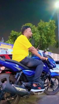 Bajaj Pulsar 150 DTSi