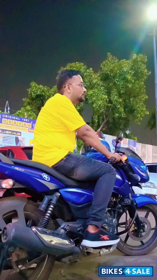 Bajaj Pulsar 150 DTSi