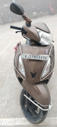 TVS Jupiter ZX 2019 Model