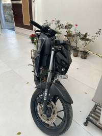 Yamaha MT-15