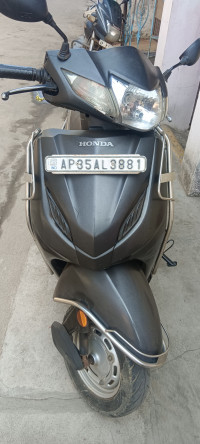 Honda Activa 4G 2017 Model