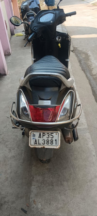 Honda Activa 4G