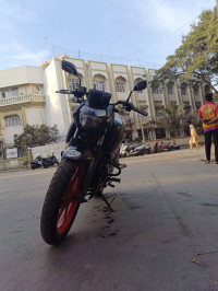 TVS Apache RTR 160 4V Special Edition