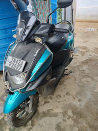Yamaha Cygnus RayZR 125 Fi BS6 2020 Model