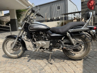 Bajaj Avenger Cruise 220