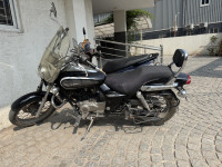 Bajaj Avenger Cruise 220