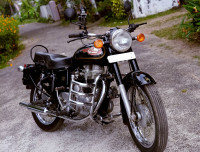 Royal Enfield Bullet Standard 350