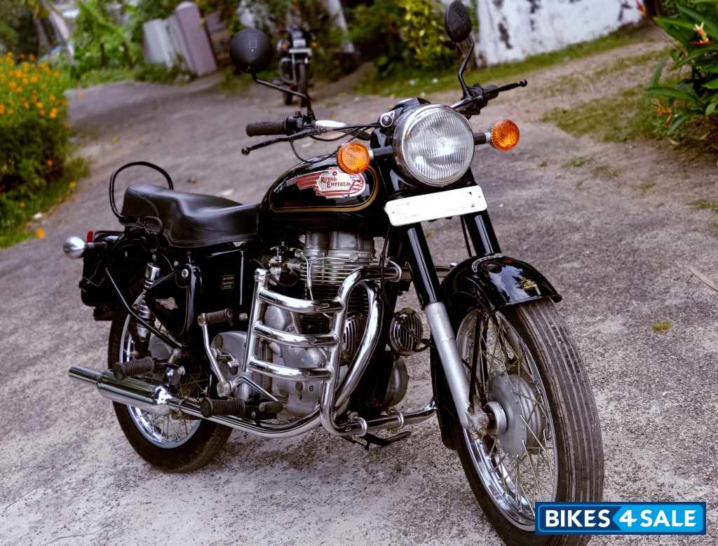 Royal Enfield Bullet Standard 350 Royal Enfield Bullet Standard 350