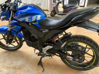 Suzuki Gixxer 150 2018 Model
