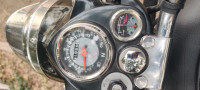 Royal Enfield Bullet Electra Twinspark 2012 Model