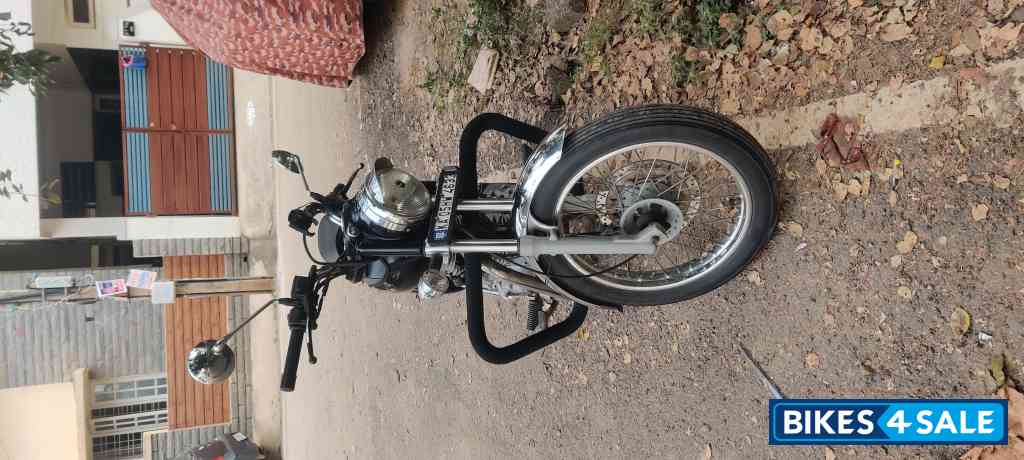 Royal Enfield Bullet Electra Twinspark Royal Enfield Bullet Electra Twinspark