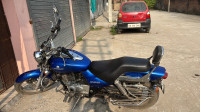 Bajaj Avenger 220 DTS-i 2011 Model