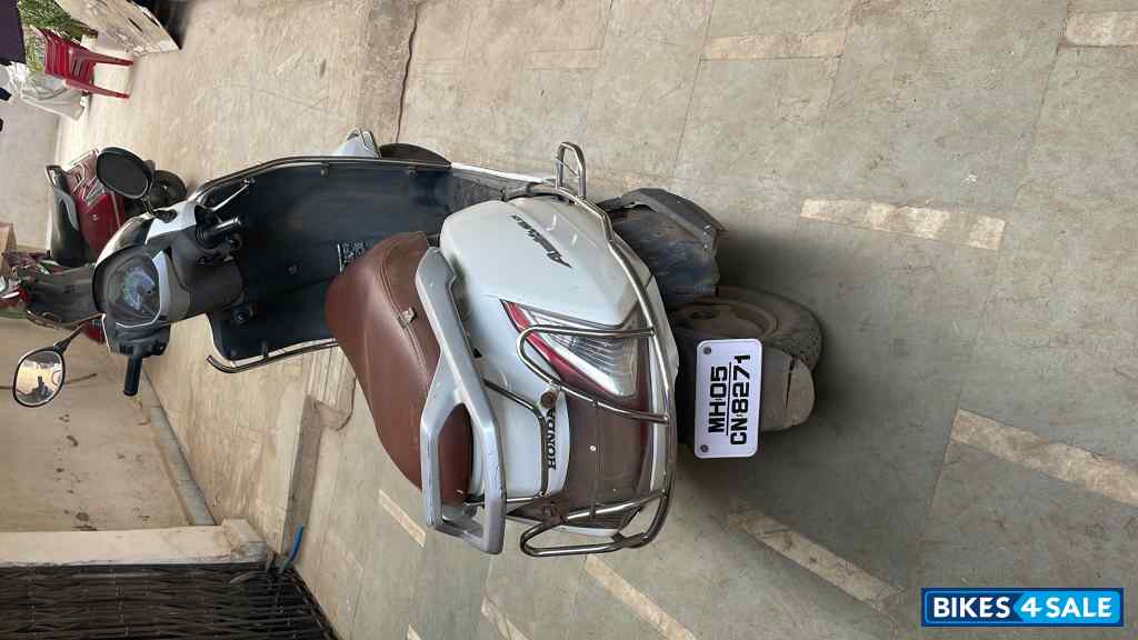 Honda Activa 125 Premium Edition