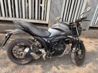 Suzuki Gixxer SP