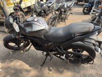 Suzuki Gixxer SP