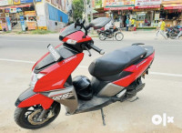 TVS NTORQ 125